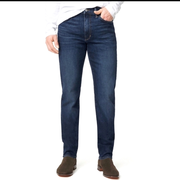 Joe's Jeans Jeans Nwot Joes Jeans The Brixton Straight Narrow Jeans